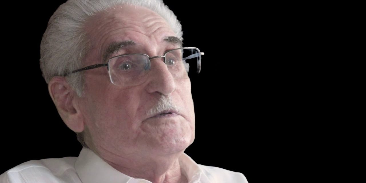 Dr. Hilton Seda Empossado como Membro Honorário da Academia Nacional de Medicina