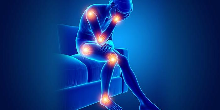 DOENÇAS REUMÁTICAS ACOMETEM 15 MILHÕES DE BRASILEIROS