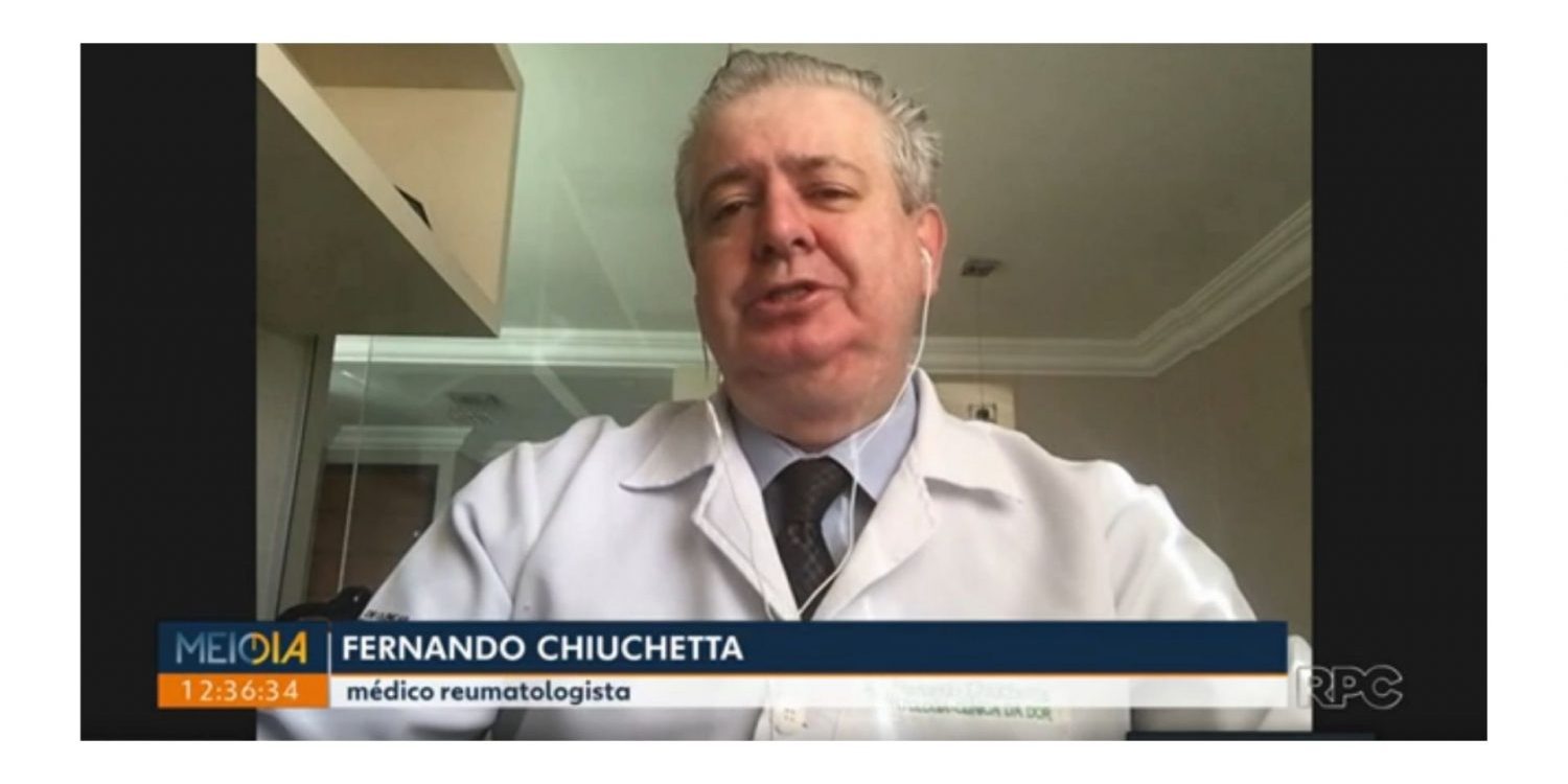 Prefeitura Disponibiliza Fisioterapia Para Pacientes Com Sequelas Da Covid-19