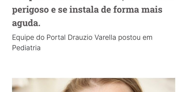 Foto 19_Lupus na Infância_PortalDrauzio