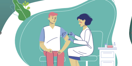 Cartilha Vacinação SBR