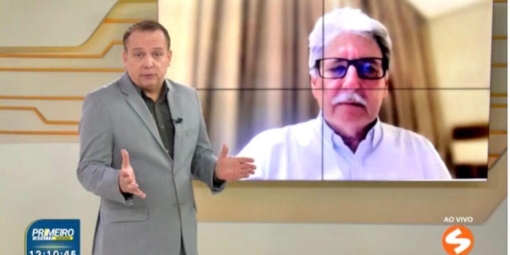 SBT_Primeiro Impacto_Dr. Martinez