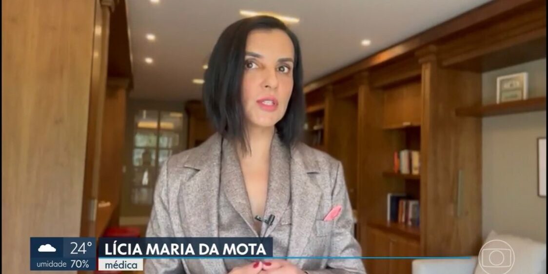 TV Globo_DF2_Dra. Licia Mota