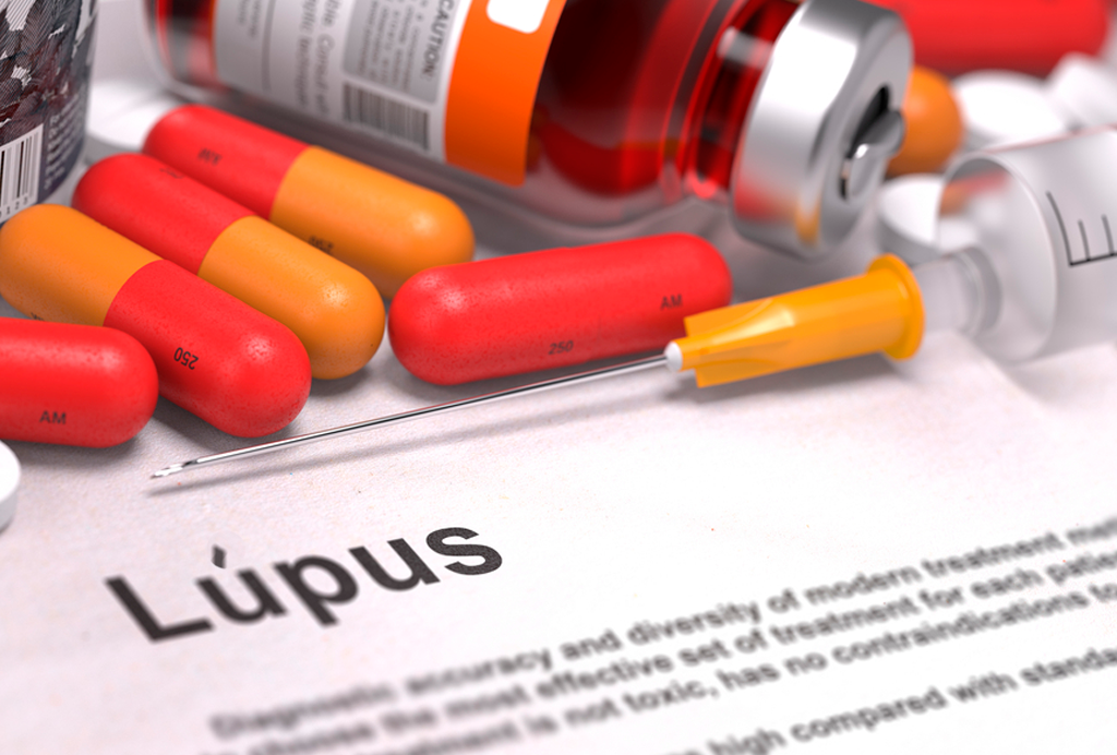 O Tratamento do Lúpus Eritematoso Sistêmico - Sociedade Brasileira de ...