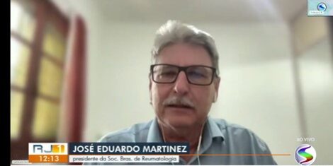 TV Globo_RJ1_Dr. José Eduardo Martinez