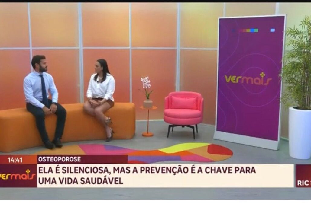 TV RecordRicTV_Dr. FelipeRocha